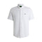 CAMISA BLANCA MOTION BOSS